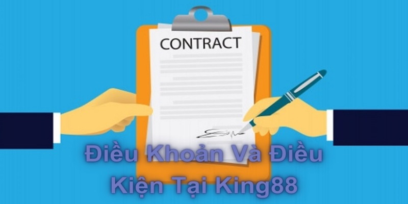 Điều khoản về khuyến mãi