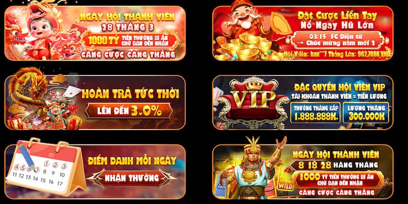 Điều kiện nhận thưởng cược thủ cần biết