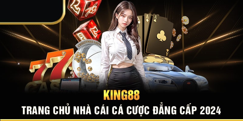 Những ưu điểm vượt trội của sân chơi thể thao King88