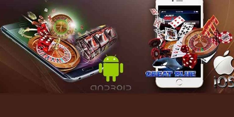 Các bước cơ bản để tải app cho Android