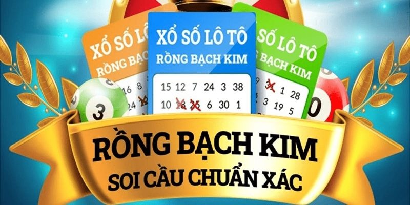 Thông tin về Rồng Bạch Kim King88