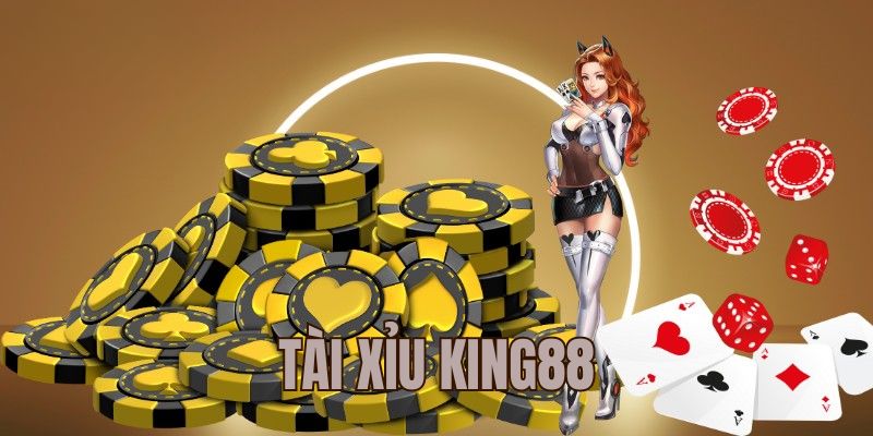 Thông tin giới thiệu tài xỉu King88 cho người mới